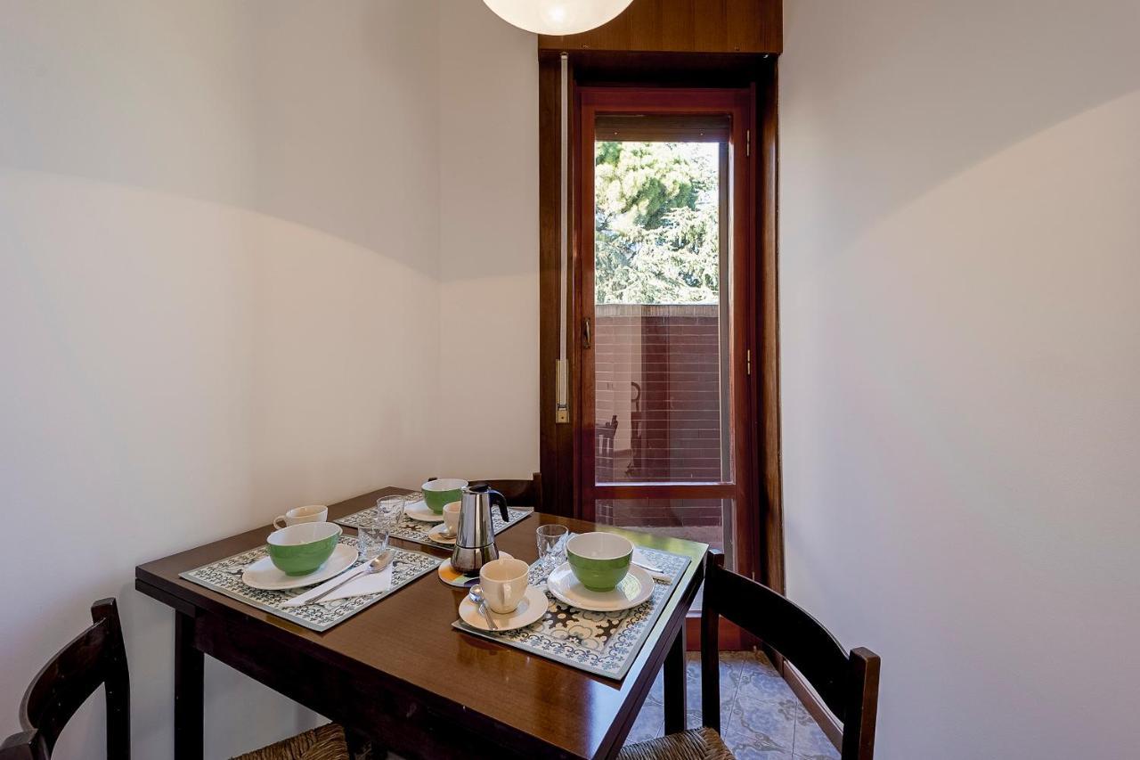 Portosole Attic - With Terrace And Private Parking Apartment Sanremo Luaran gambar